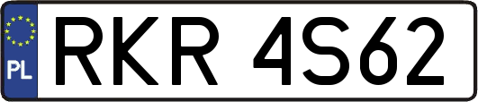 RKR4S62
