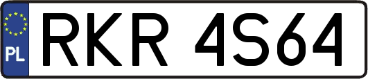 RKR4S64