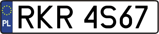 RKR4S67