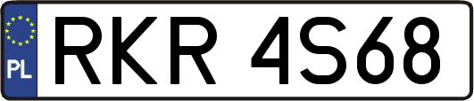 RKR4S68