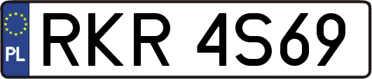 RKR4S69