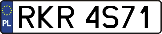 RKR4S71