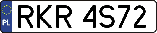 RKR4S72
