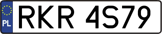 RKR4S79