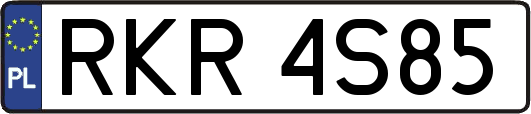 RKR4S85