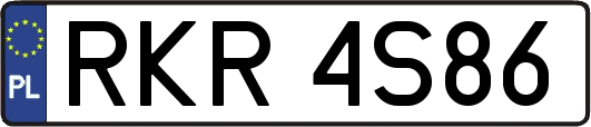 RKR4S86