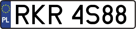 RKR4S88