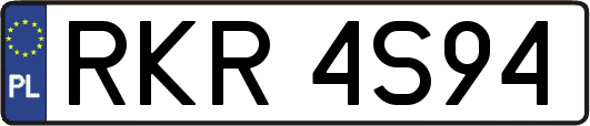 RKR4S94