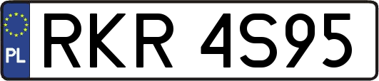 RKR4S95