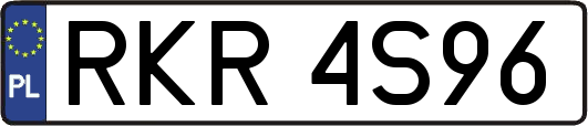 RKR4S96