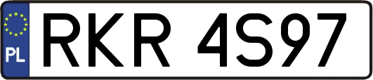 RKR4S97