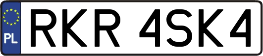 RKR4SK4