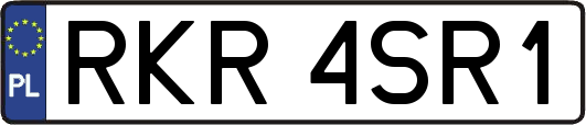RKR4SR1