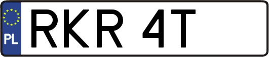 RKR4T
