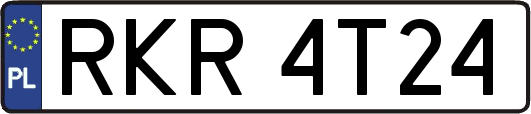 RKR4T24