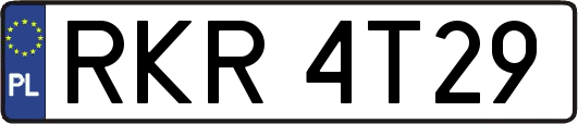 RKR4T29