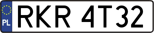 RKR4T32