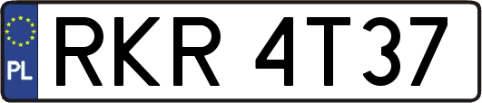 RKR4T37