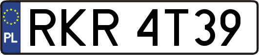 RKR4T39