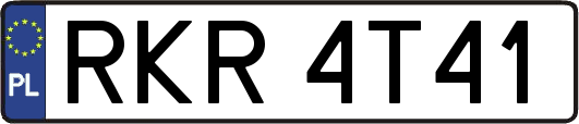RKR4T41