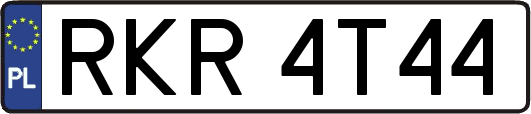 RKR4T44
