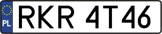 RKR4T46