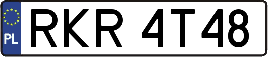 RKR4T48