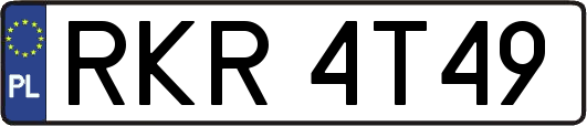 RKR4T49