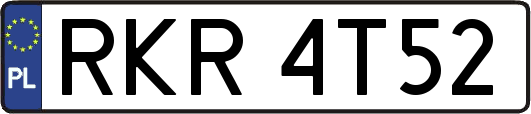 RKR4T52