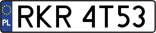 RKR4T53