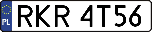 RKR4T56