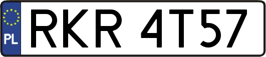 RKR4T57