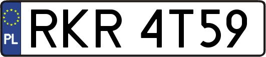 RKR4T59