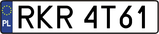 RKR4T61