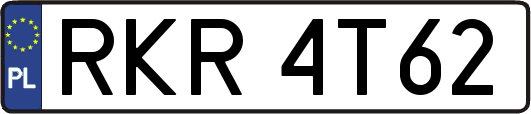 RKR4T62