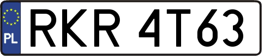 RKR4T63