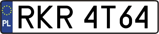 RKR4T64