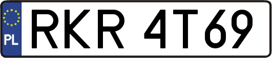 RKR4T69