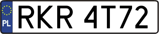 RKR4T72