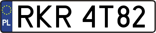 RKR4T82