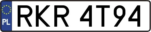 RKR4T94