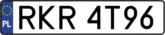 RKR4T96
