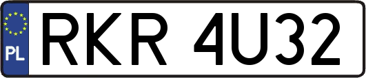 RKR4U32