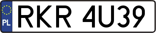 RKR4U39