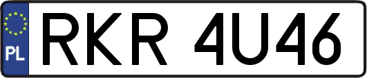 RKR4U46