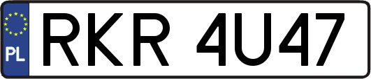 RKR4U47