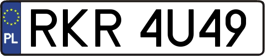 RKR4U49