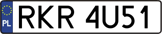 RKR4U51