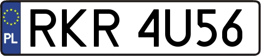 RKR4U56