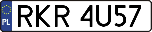 RKR4U57